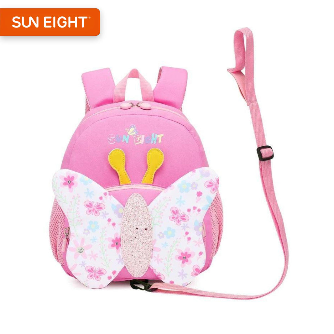 Sun Eight Vibrantz Ergonomic Preschool Kindergarten Bag - Sun Eight