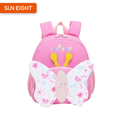 Sun Eight Vibrantz Ergonomic Preschool Kindergarten Bag - Sun Eight