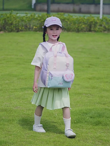 Sun Eight Snapz Preschool Kindergarten Bag